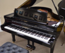 Kawai Grand Supreme GS30 piano